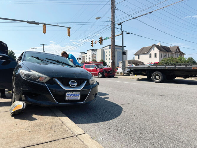 West Virginia Governor’s Highway Safety program announces seat belt focus